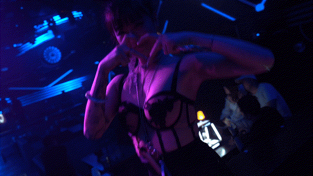 北京W-CLUB5月26日/DJ-SUAN MC-JENNY重磅嘉宾来袭 掀起W-CLUB超强音浪-北京WCLUB
